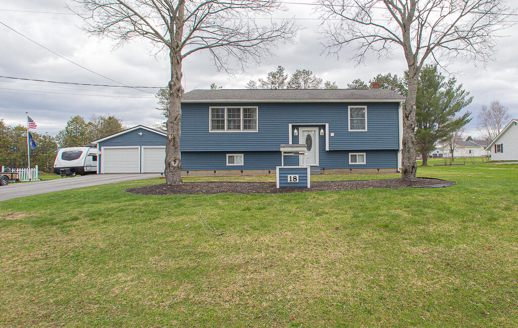 18 Andrea Avenue Benton ME 04901