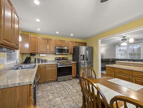 18 Andrea Avenue Benton ME 04901