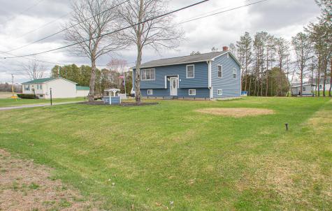 18 Andrea Avenue Benton ME 04901