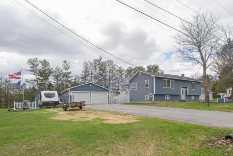 18 Andrea Avenue Benton ME 04901