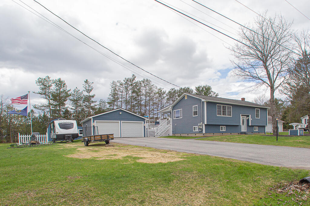 18 Andrea Avenue Benton ME 04901