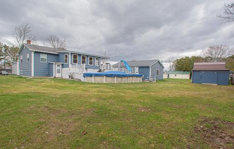 18 Andrea Avenue Benton ME 04901