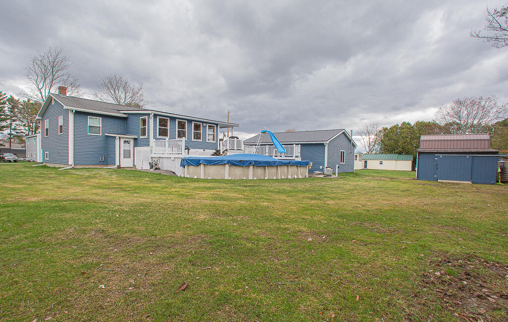 18 Andrea Avenue Benton ME 04901