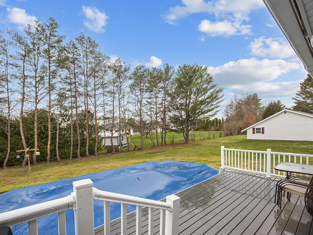 18 Andrea Avenue Benton ME 04901