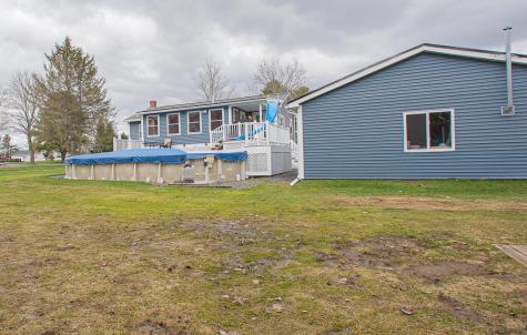 18 Andrea Avenue Benton ME 04901