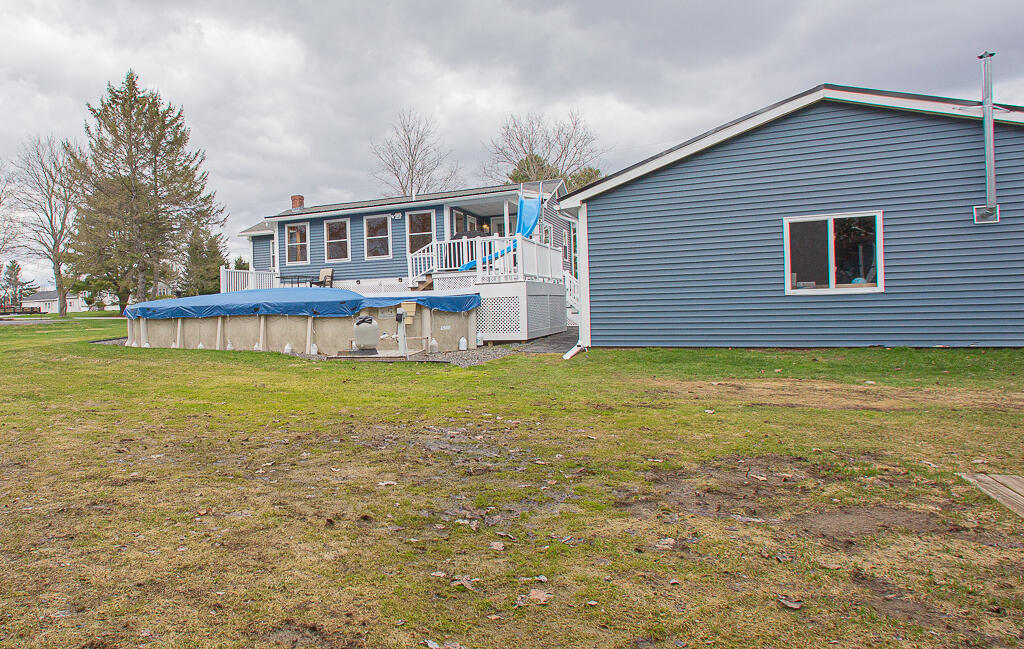 18 Andrea Avenue Benton ME 04901