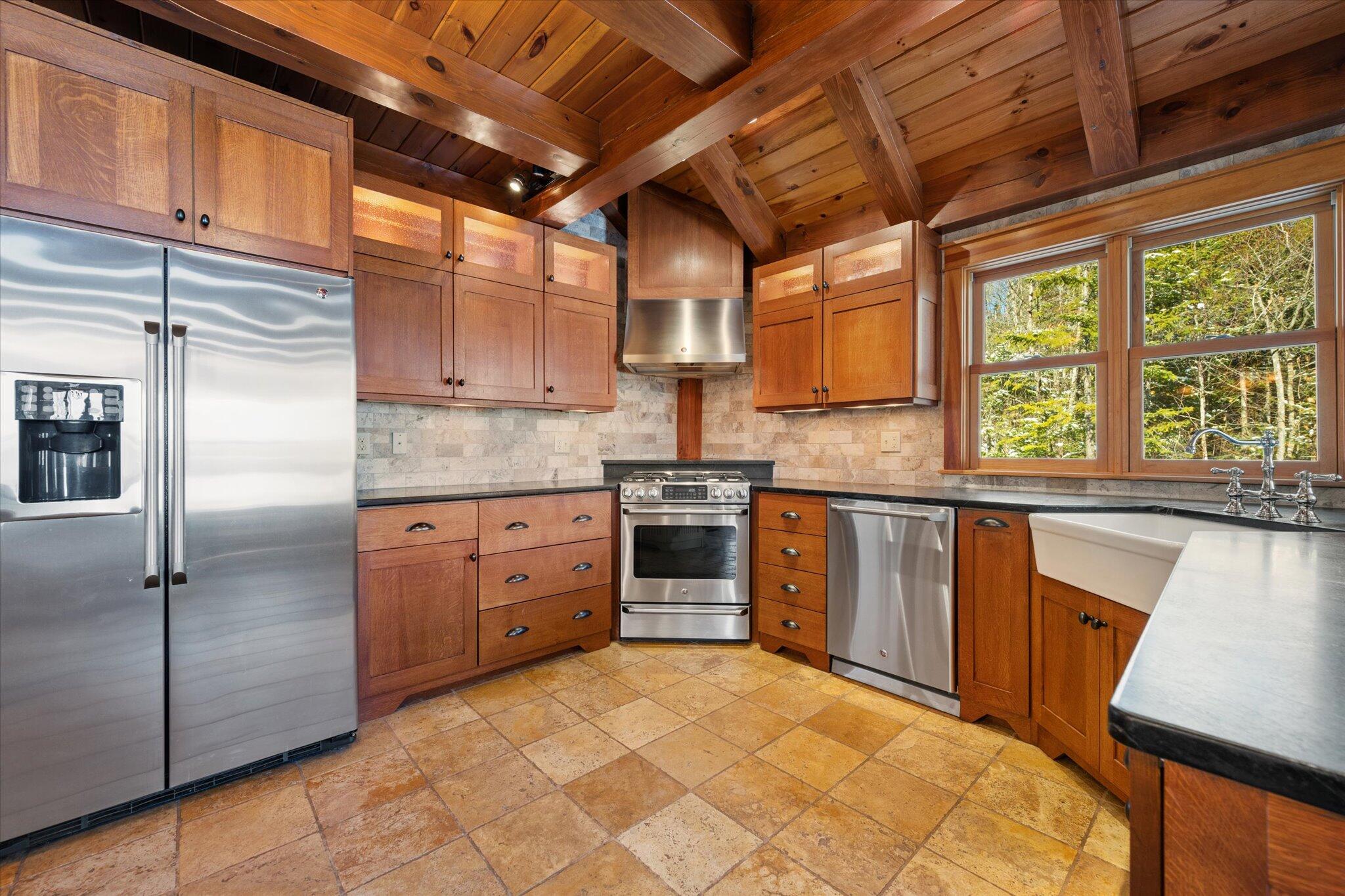 172 Harfords Point Road Harfords Point Twp ME 04441