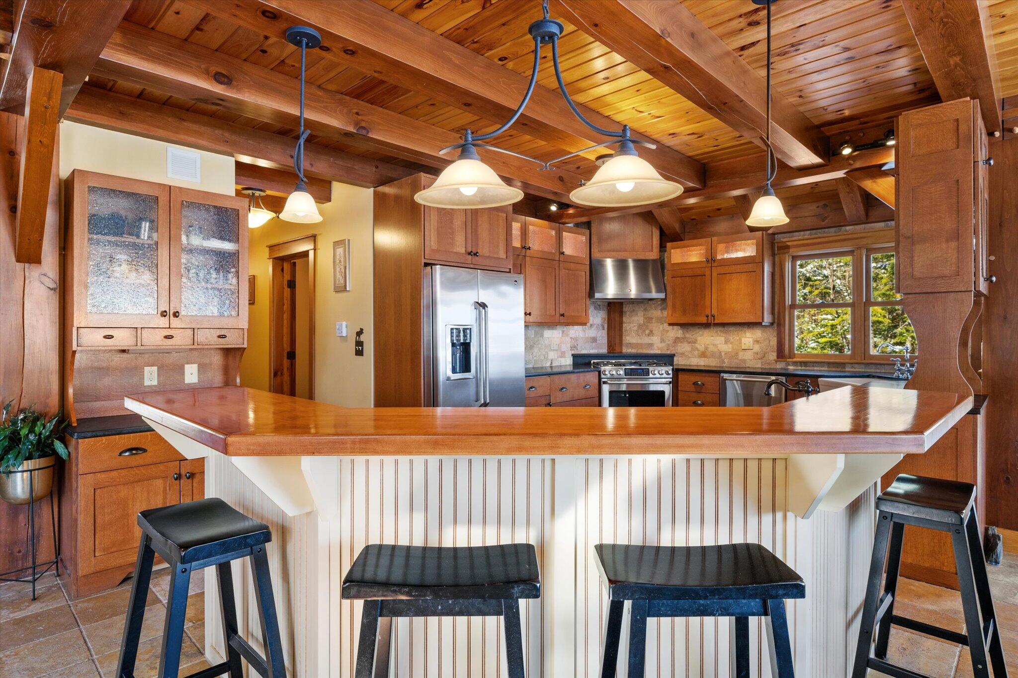 172 Harfords Point Road Harfords Point Twp ME 04441