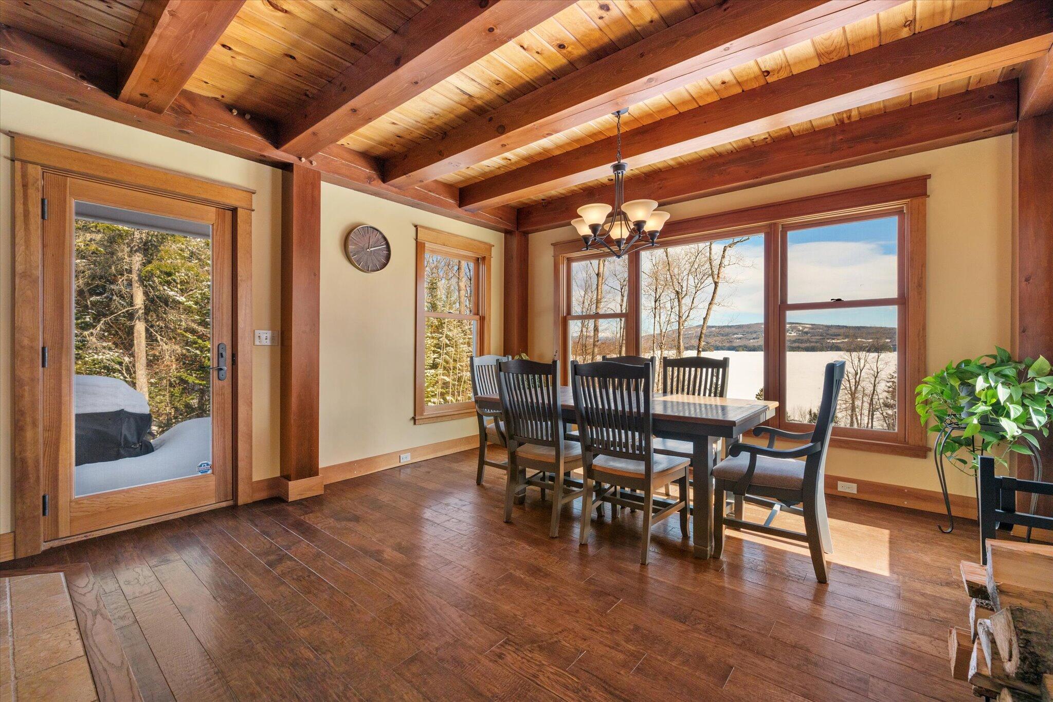 172 Harfords Point Road Harfords Point Twp ME 04441