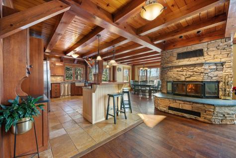 172 Harfords Point Road Harfords Point Twp ME 04441