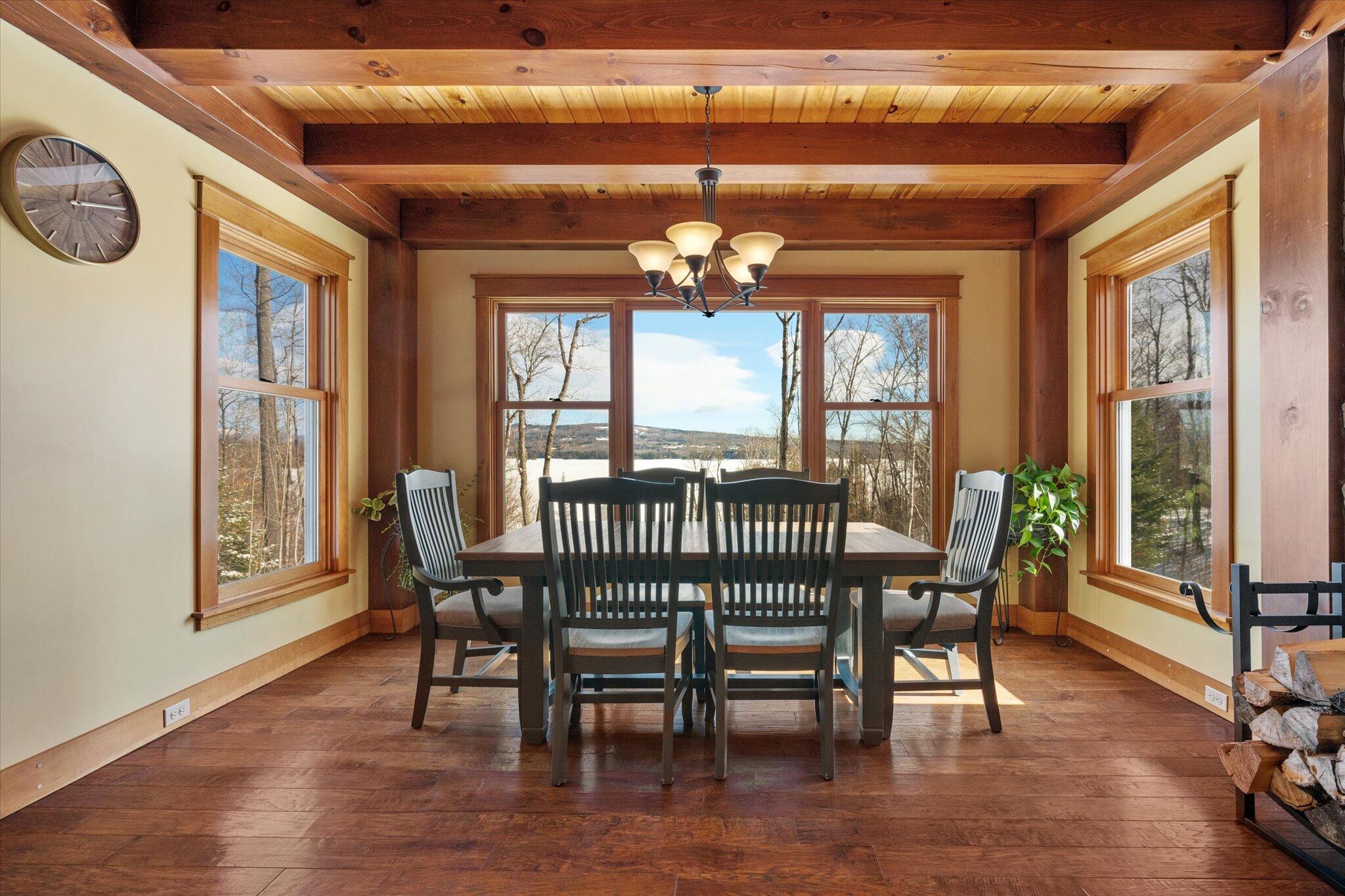 172 Harfords Point Road Harfords Point Twp ME 04441