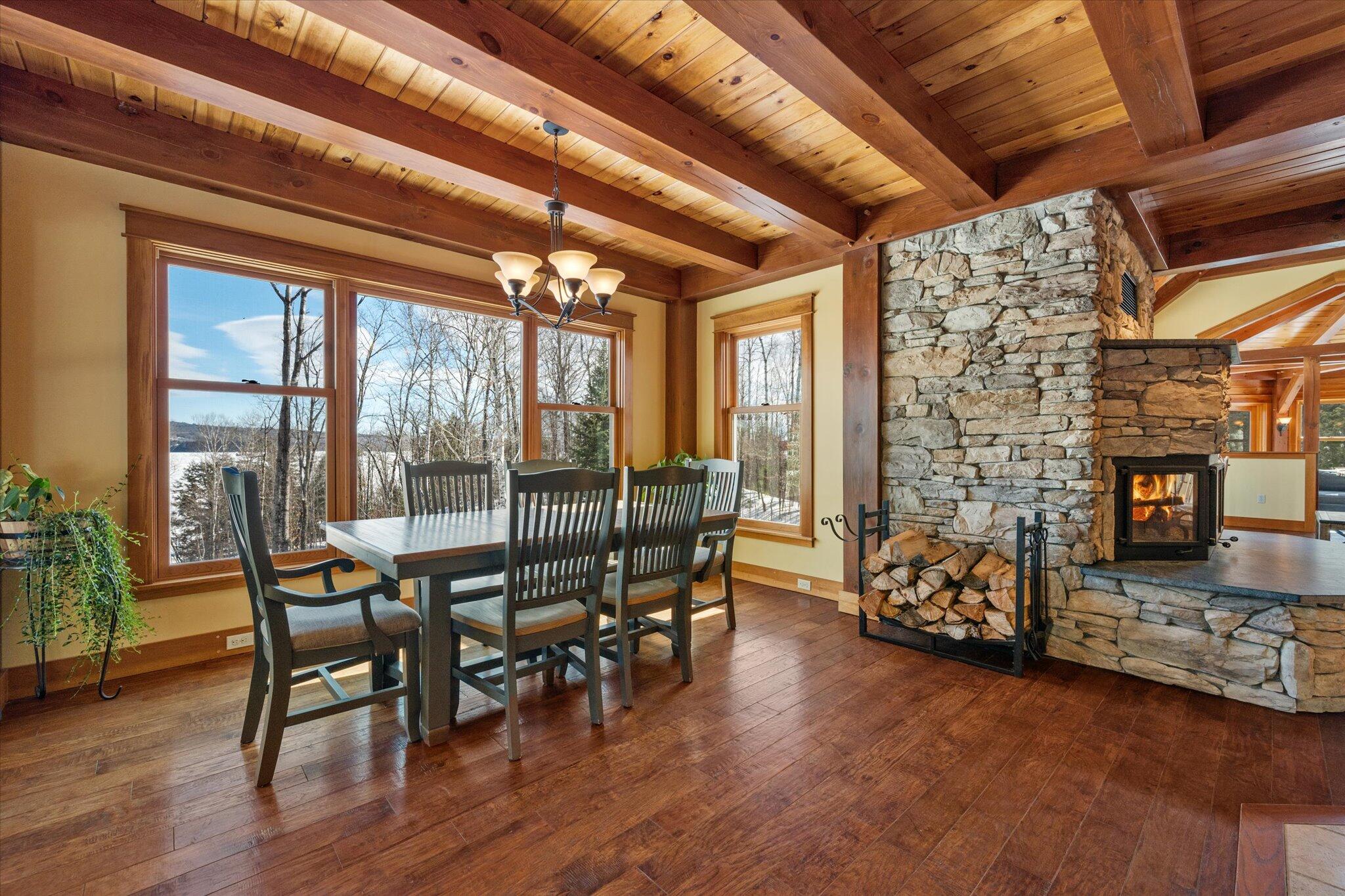 172 Harfords Point Road Harfords Point Twp ME 04441