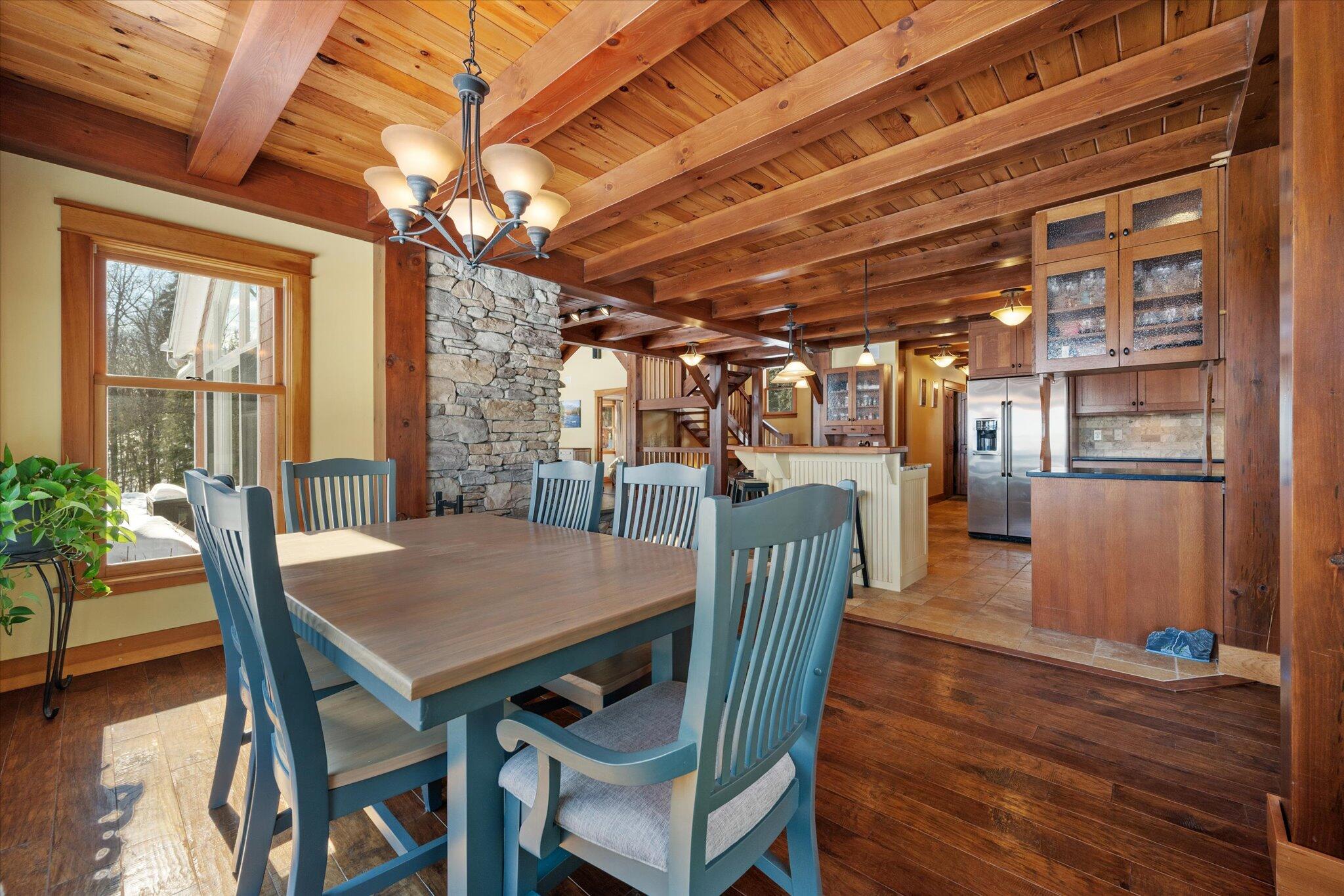 172 Harfords Point Road Harfords Point Twp ME 04441