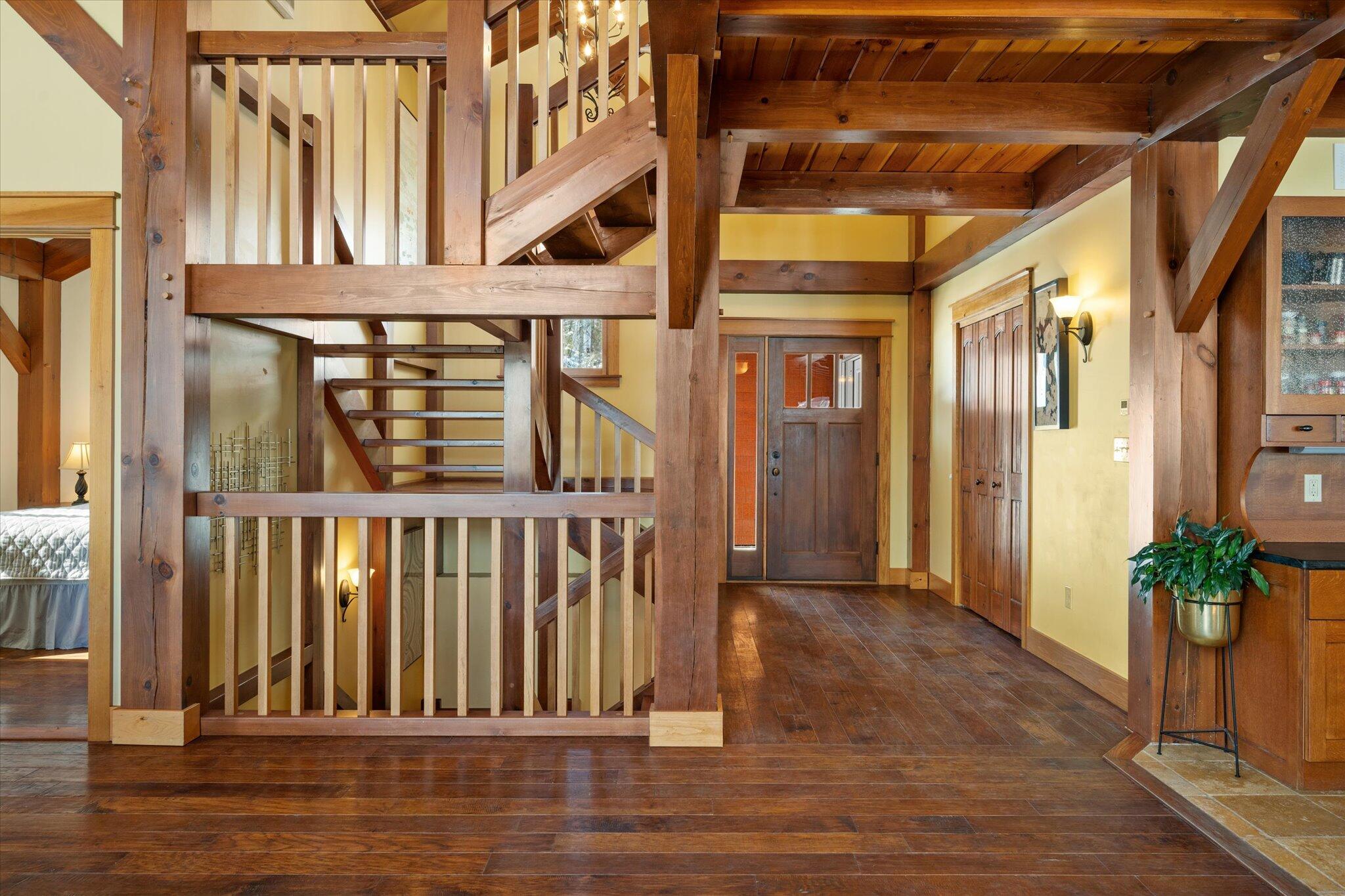 172 Harfords Point Road Harfords Point Twp ME 04441