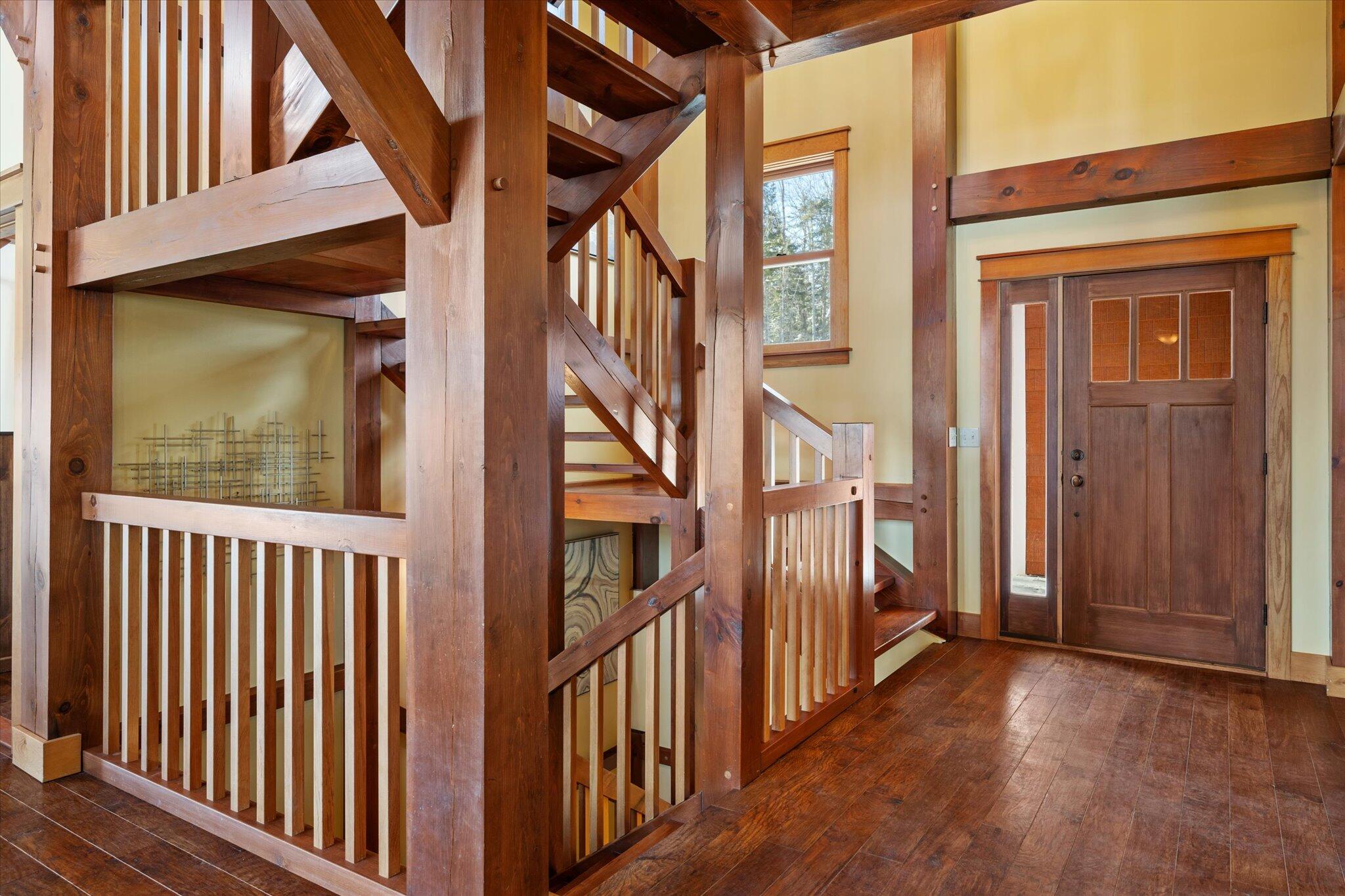 172 Harfords Point Road Harfords Point Twp ME 04441