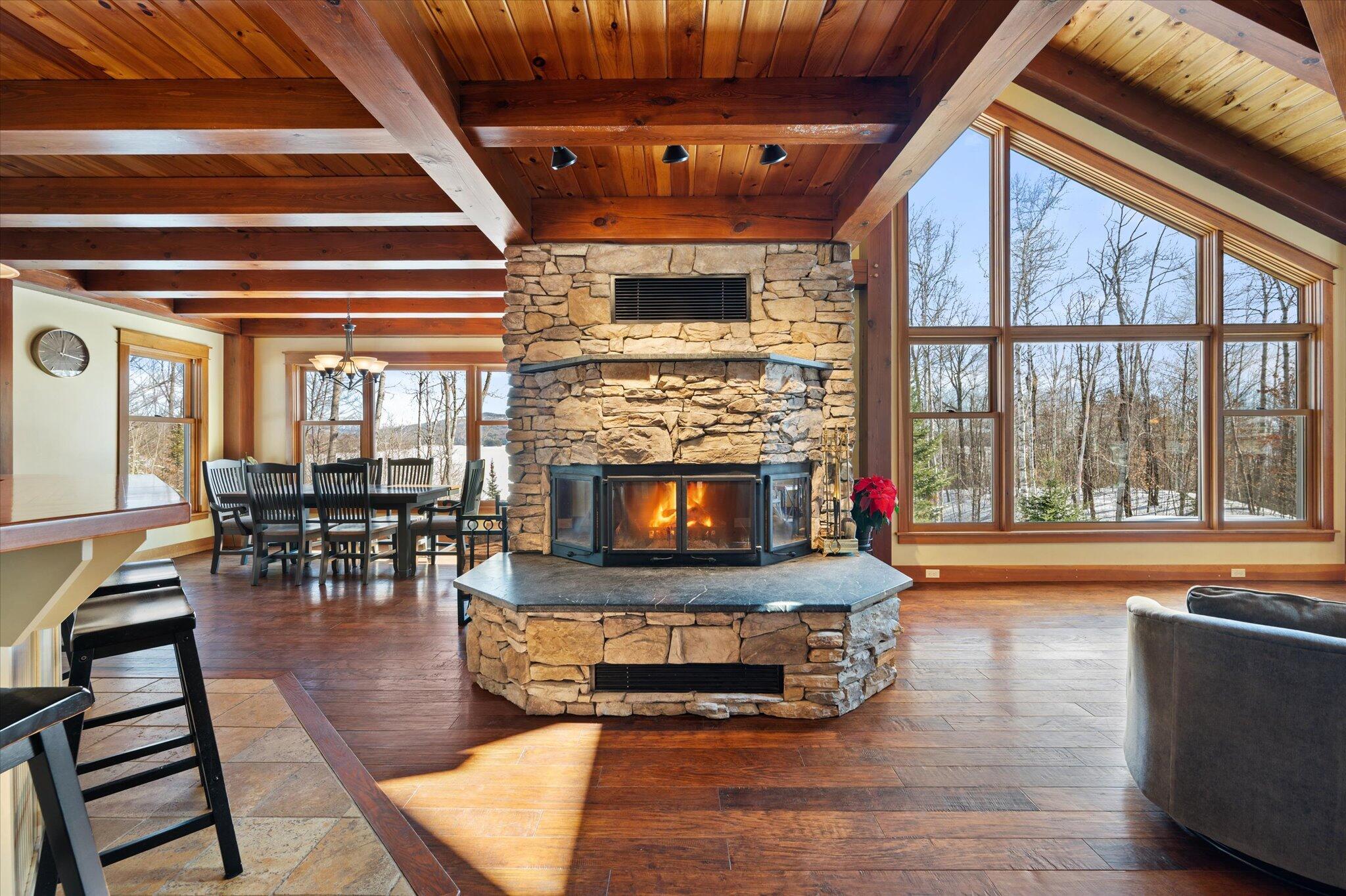 172 Harfords Point Road Harfords Point Twp ME 04441