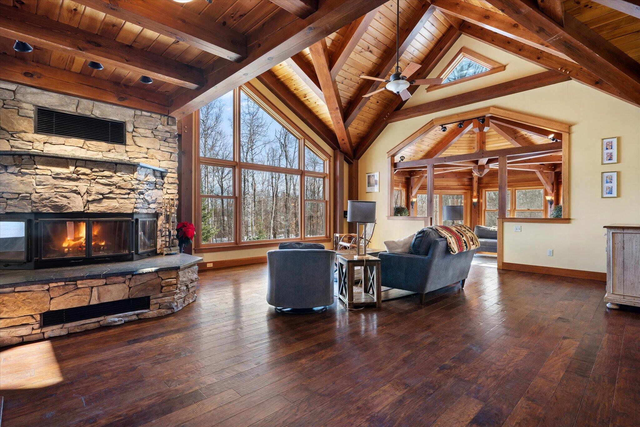 172 Harfords Point Road Harfords Point Twp ME 04441