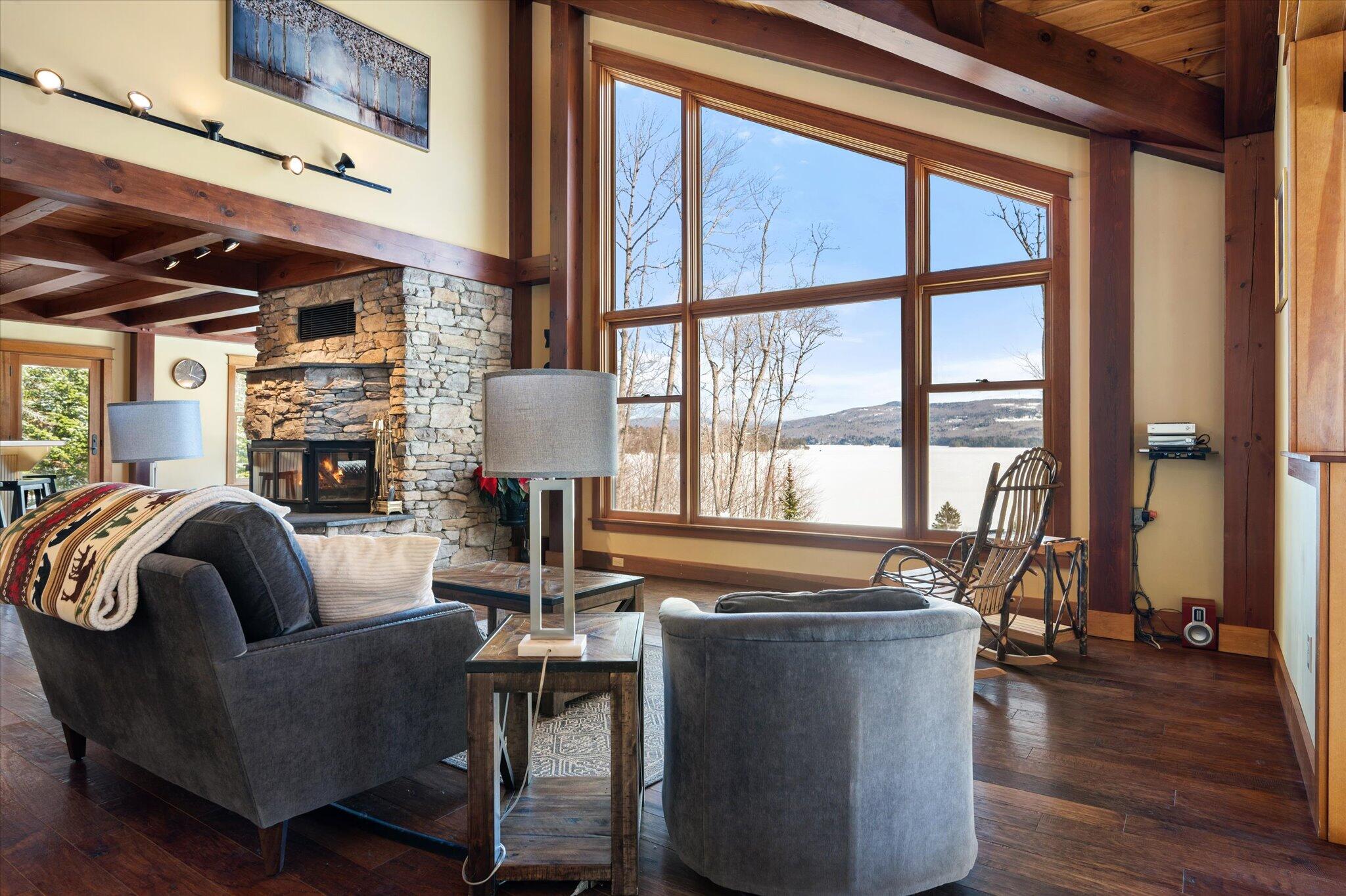 172 Harfords Point Road Harfords Point Twp ME 04441