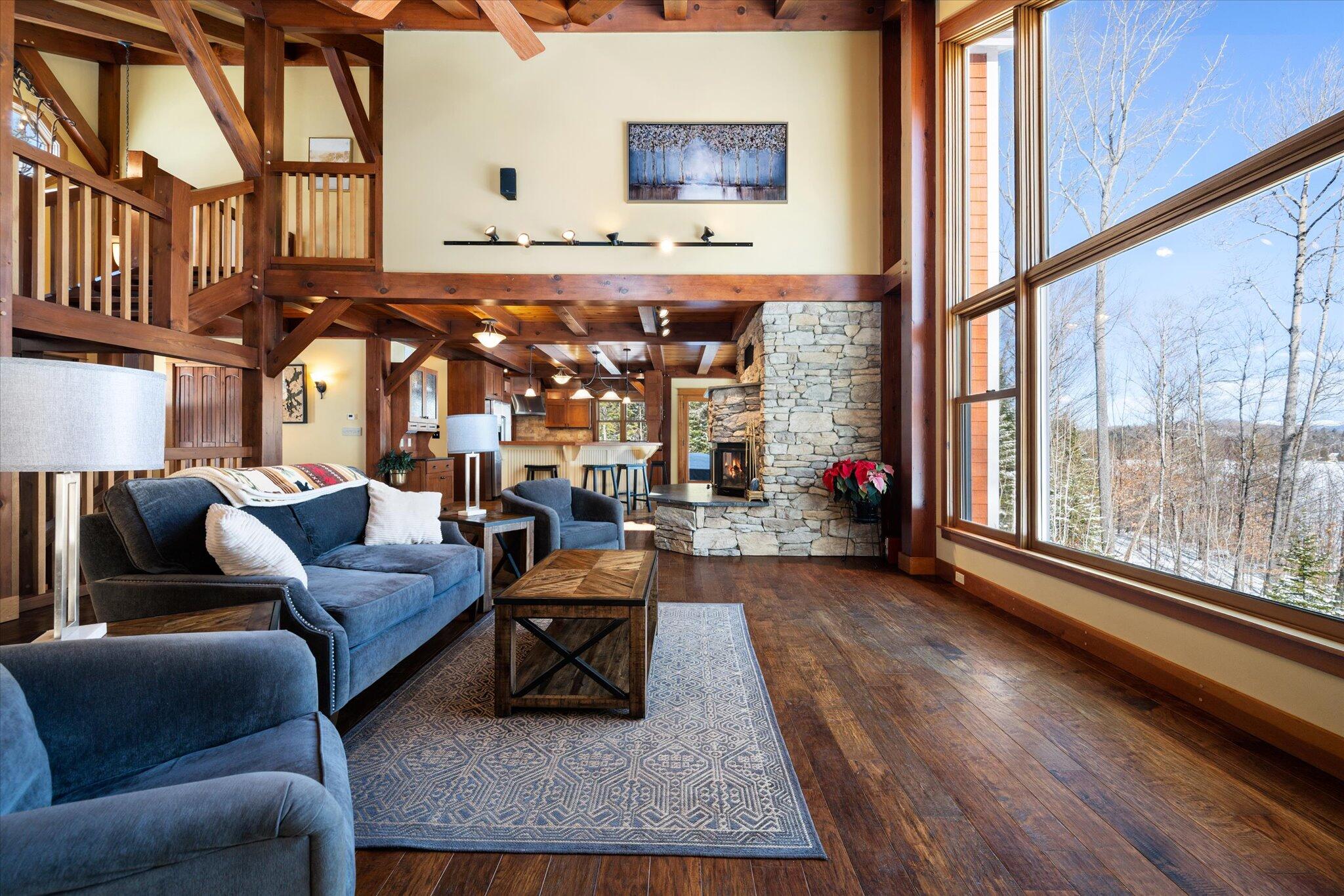 172 Harfords Point Road Harfords Point Twp ME 04441