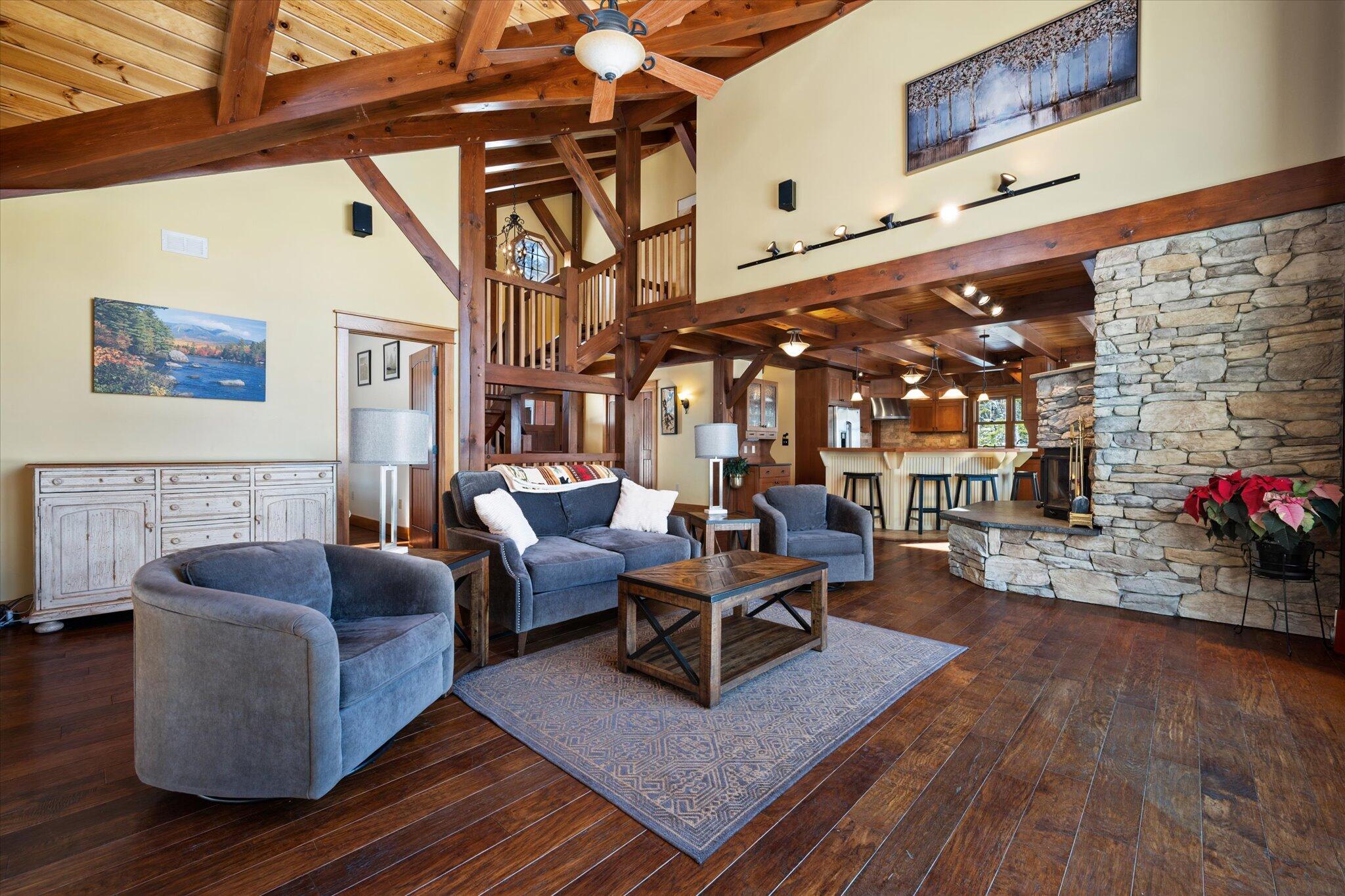 172 Harfords Point Road Harfords Point Twp ME 04441