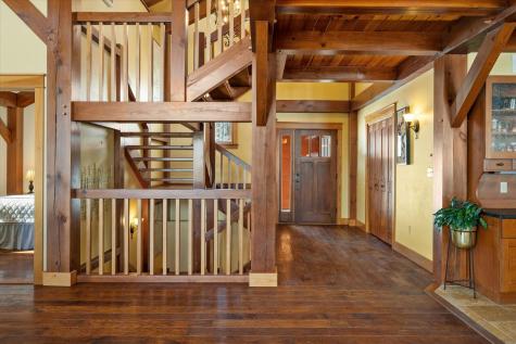 172 Harfords Point Road Harfords Point Twp ME 04441