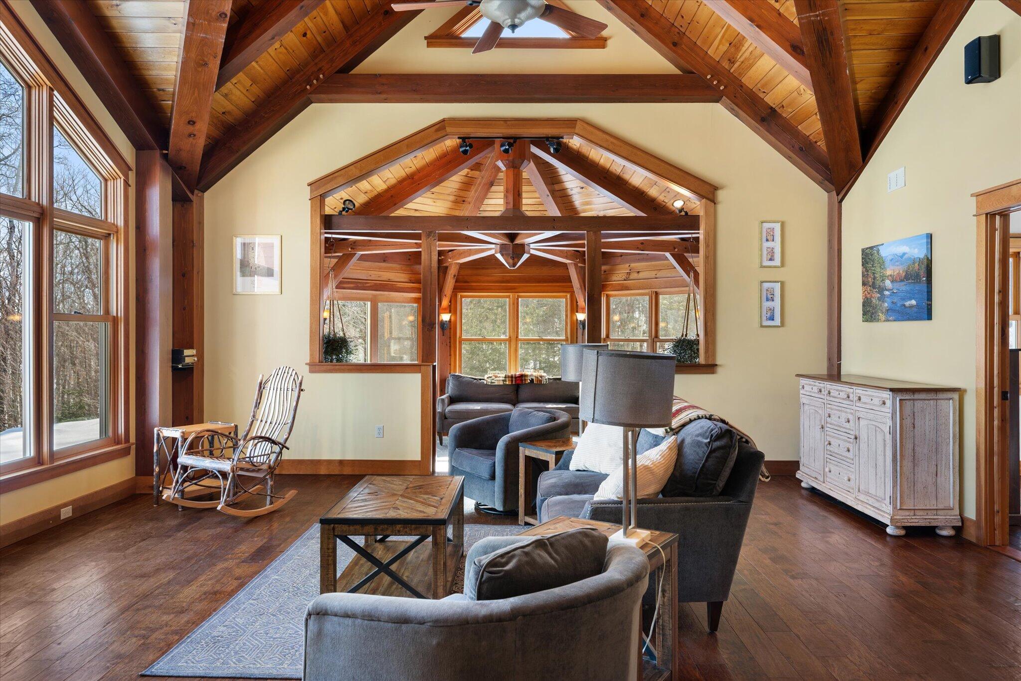 172 Harfords Point Road Harfords Point Twp ME 04441