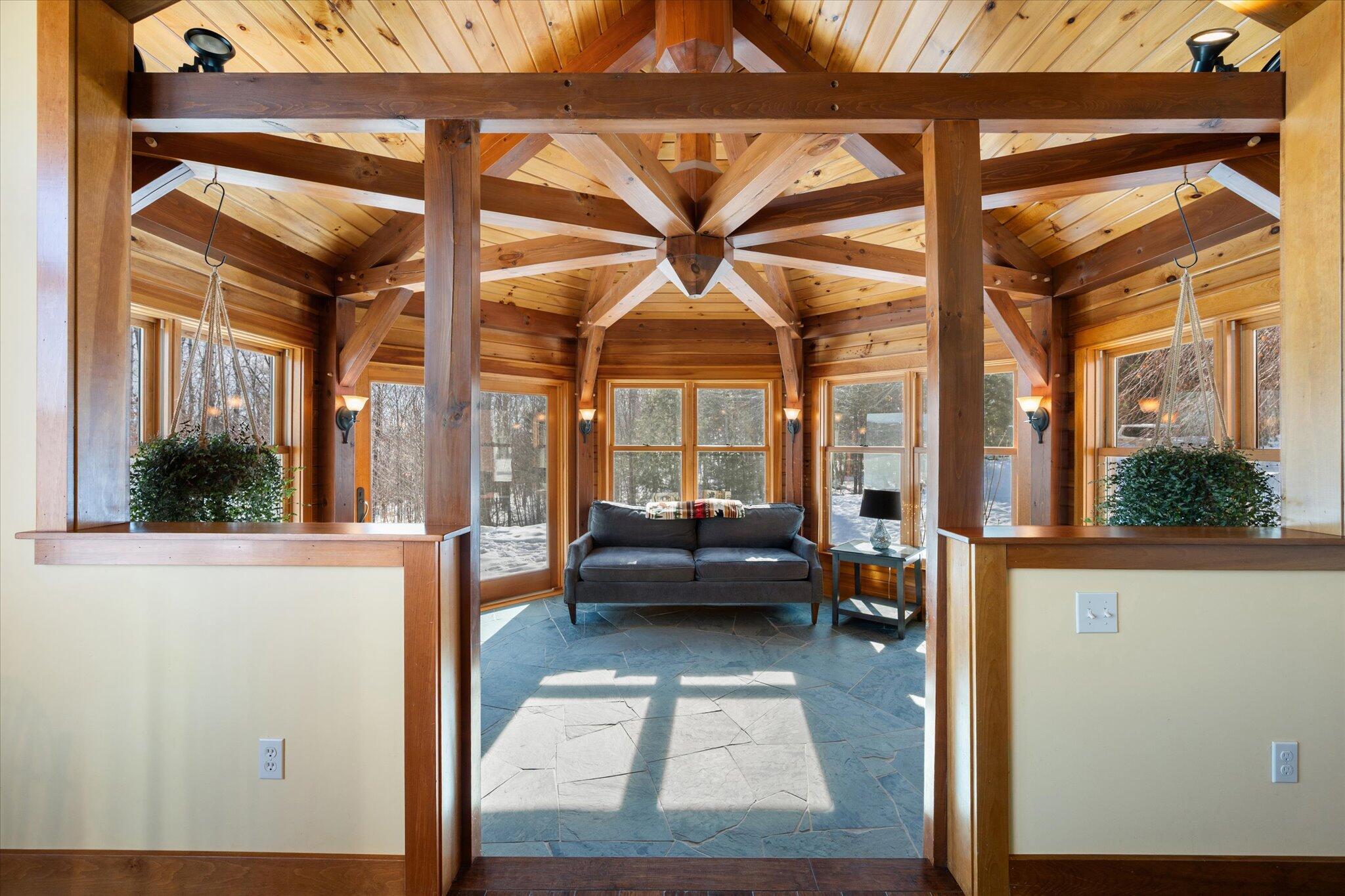 172 Harfords Point Road Harfords Point Twp ME 04441