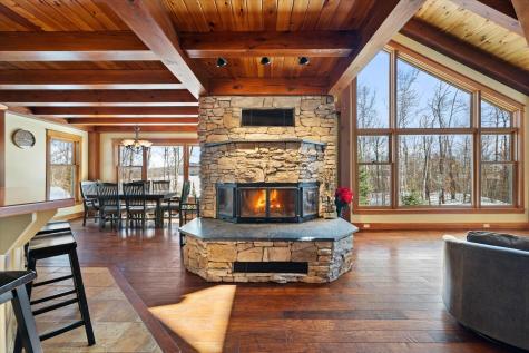 172 Harfords Point Road Harfords Point Twp ME 04441