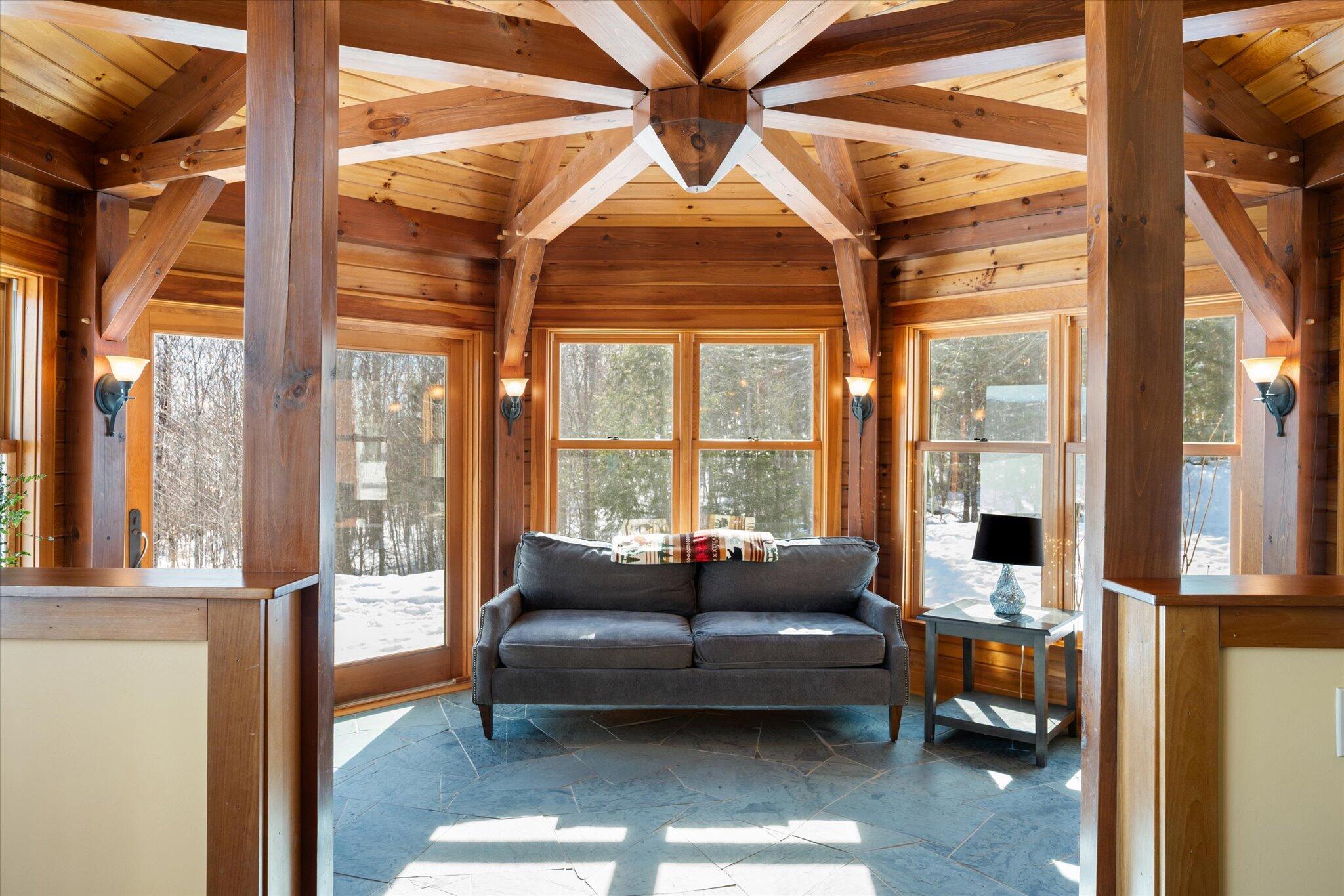 172 Harfords Point Road Harfords Point Twp ME 04441