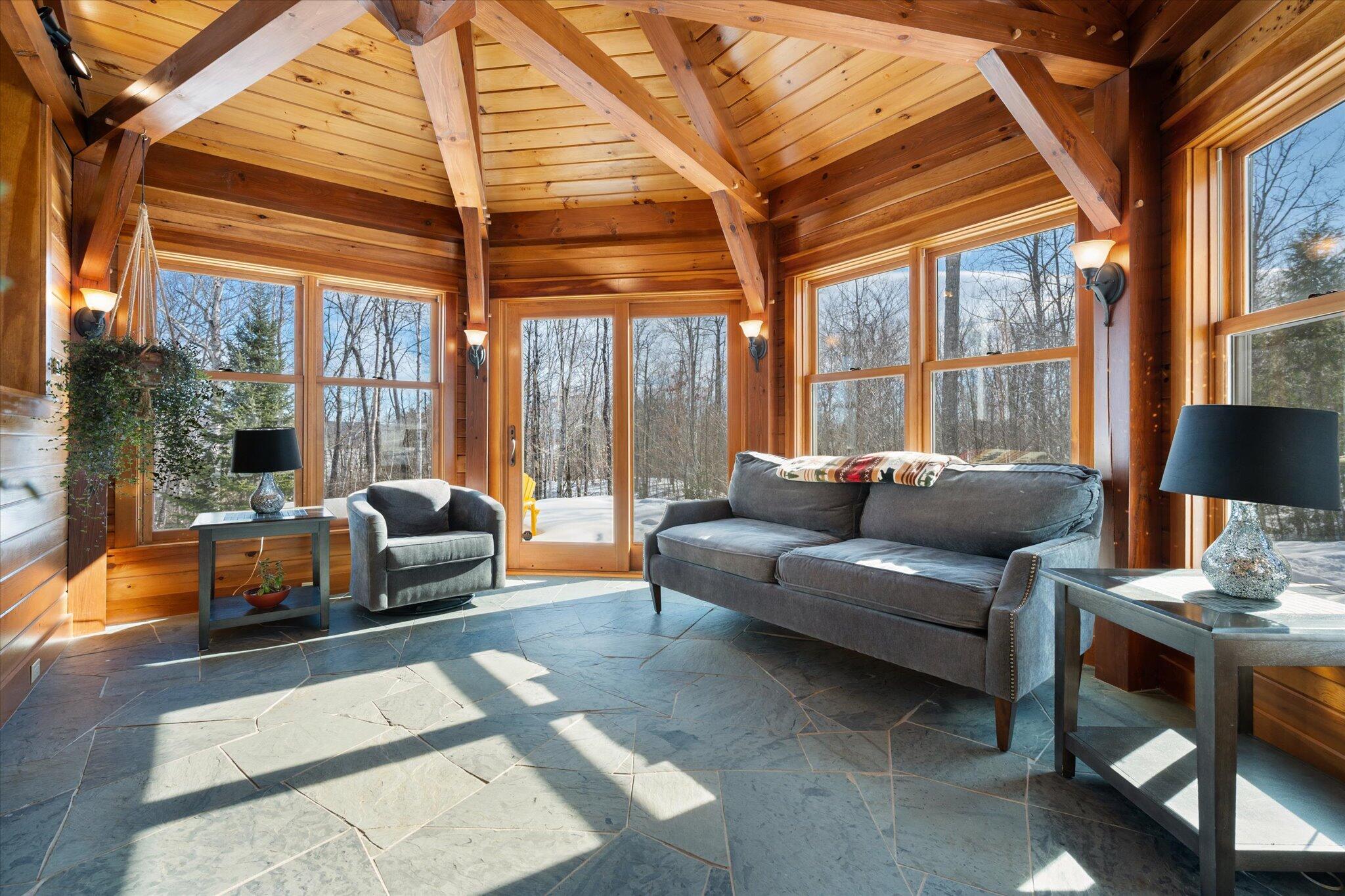 172 Harfords Point Road Harfords Point Twp ME 04441