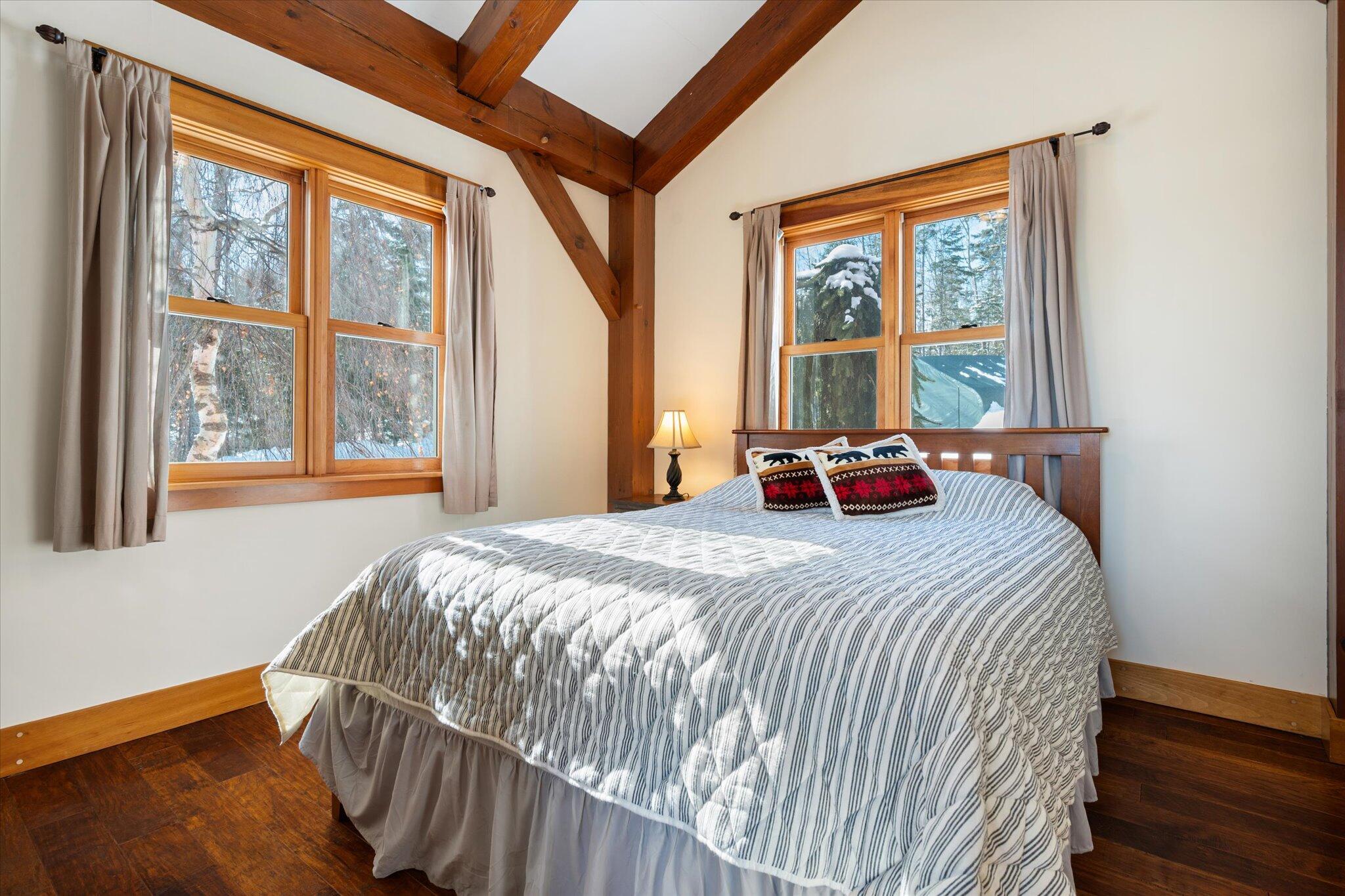 172 Harfords Point Road Harfords Point Twp ME 04441