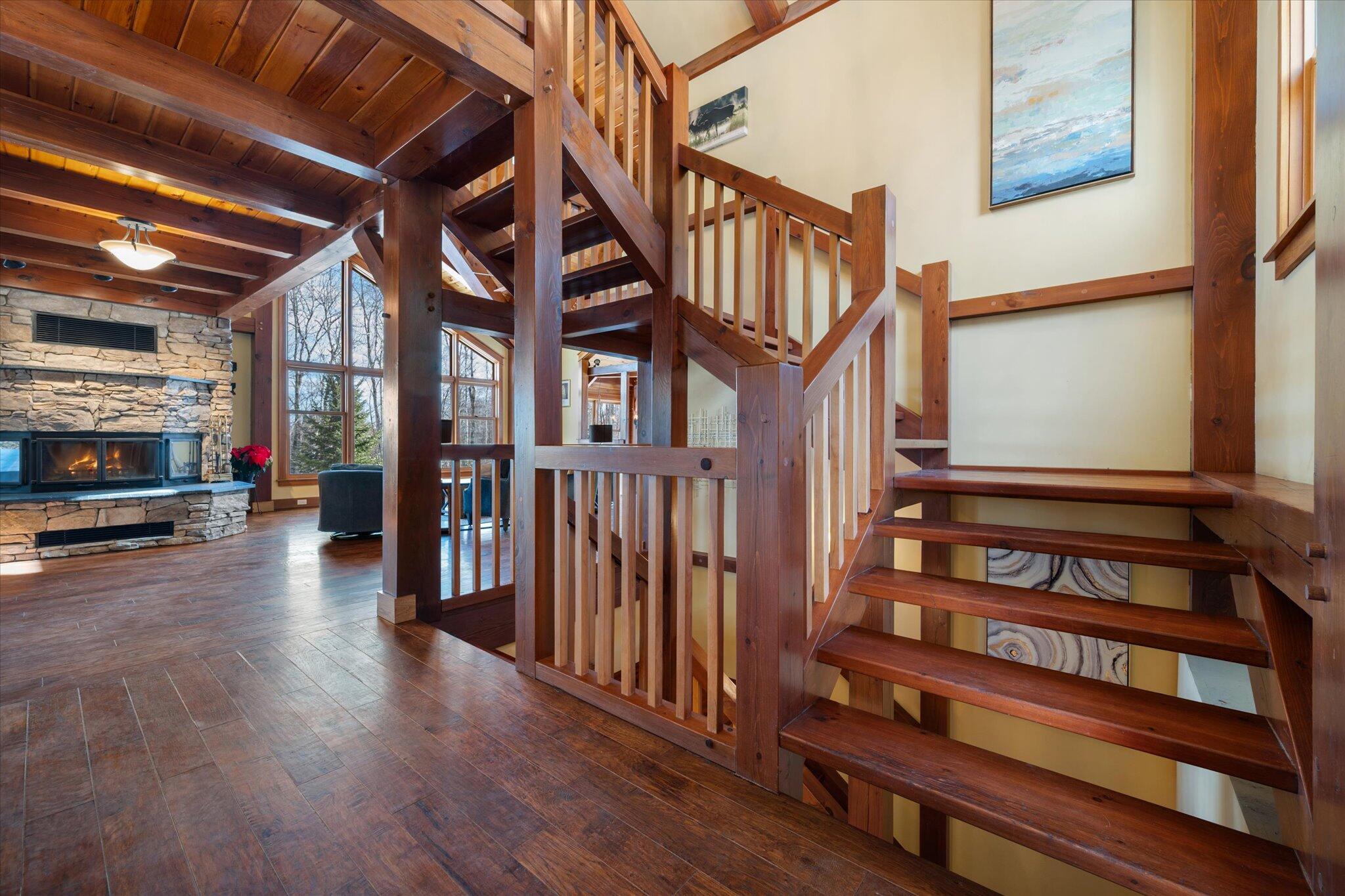 172 Harfords Point Road Harfords Point Twp ME 04441