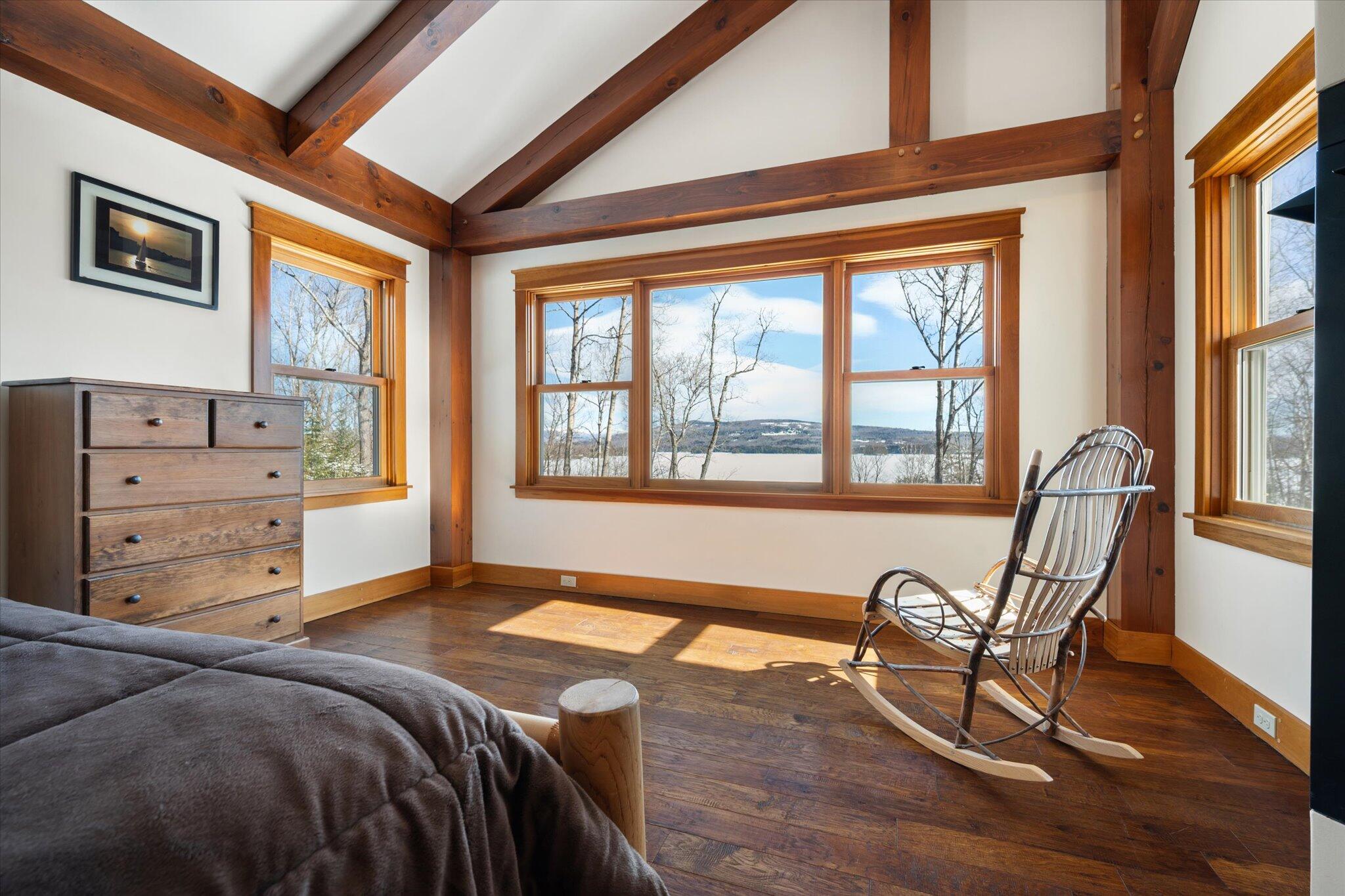 172 Harfords Point Road Harfords Point Twp ME 04441