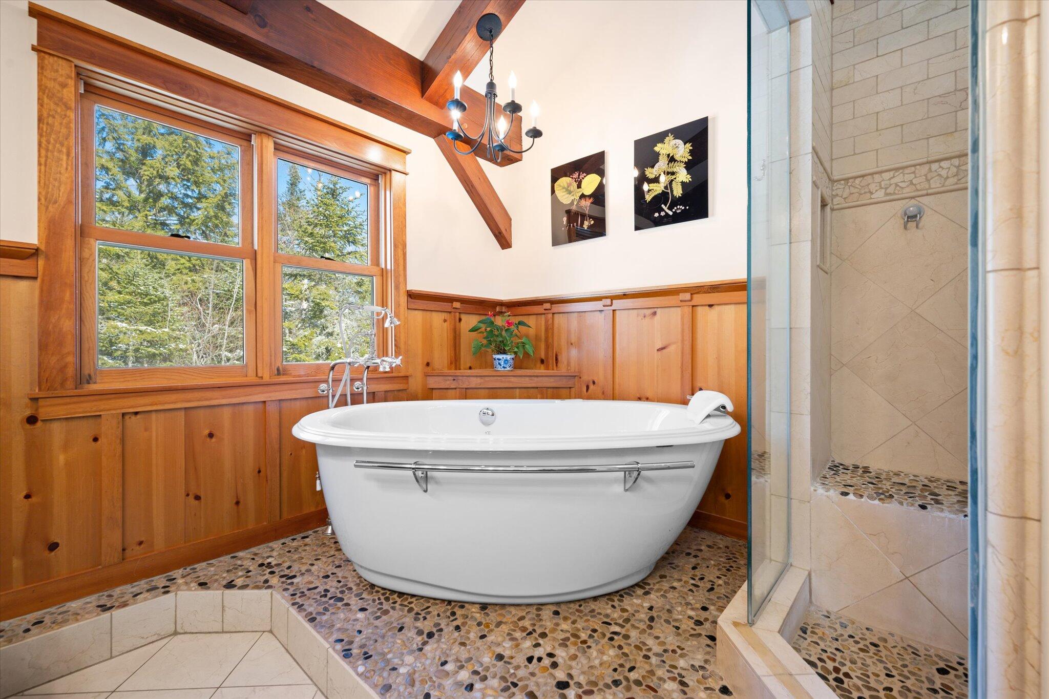 172 Harfords Point Road Harfords Point Twp ME 04441