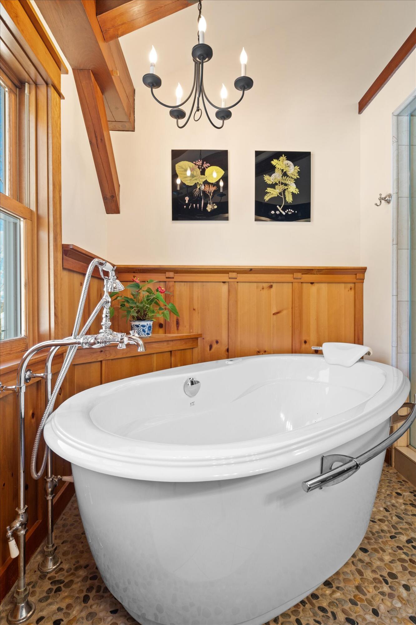 172 Harfords Point Road Harfords Point Twp ME 04441