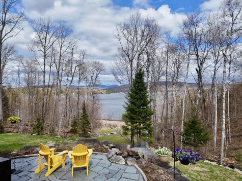 172 Harfords Point Road Harfords Point Twp ME 04441
