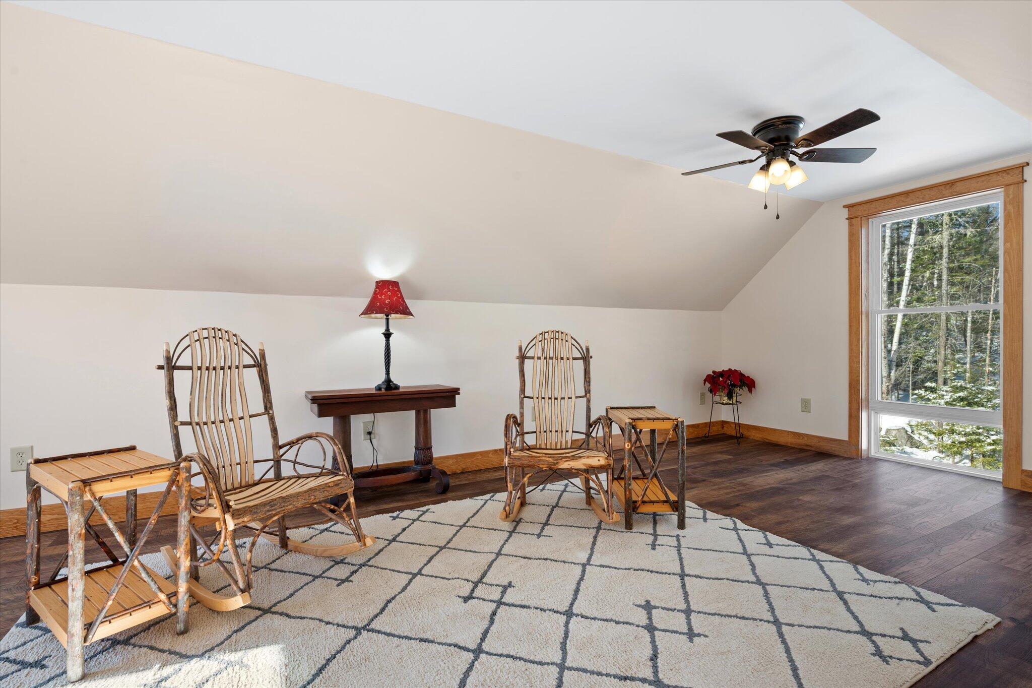 172 Harfords Point Road Harfords Point Twp ME 04441