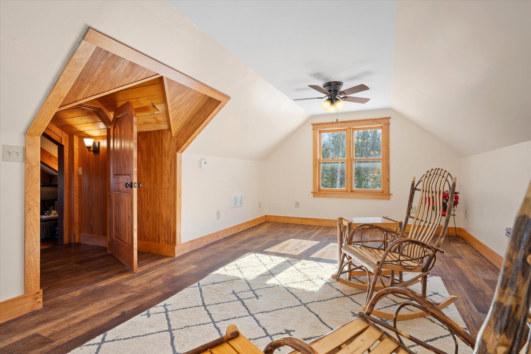 172 Harfords Point Road Harfords Point Twp ME 04441