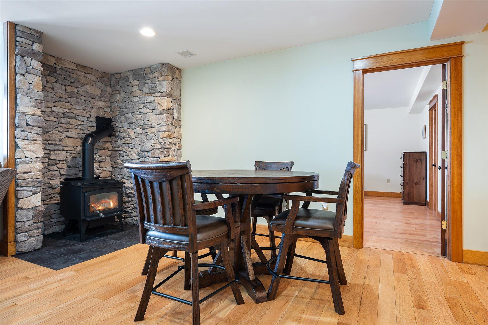 172 Harfords Point Road Harfords Point Twp ME 04441