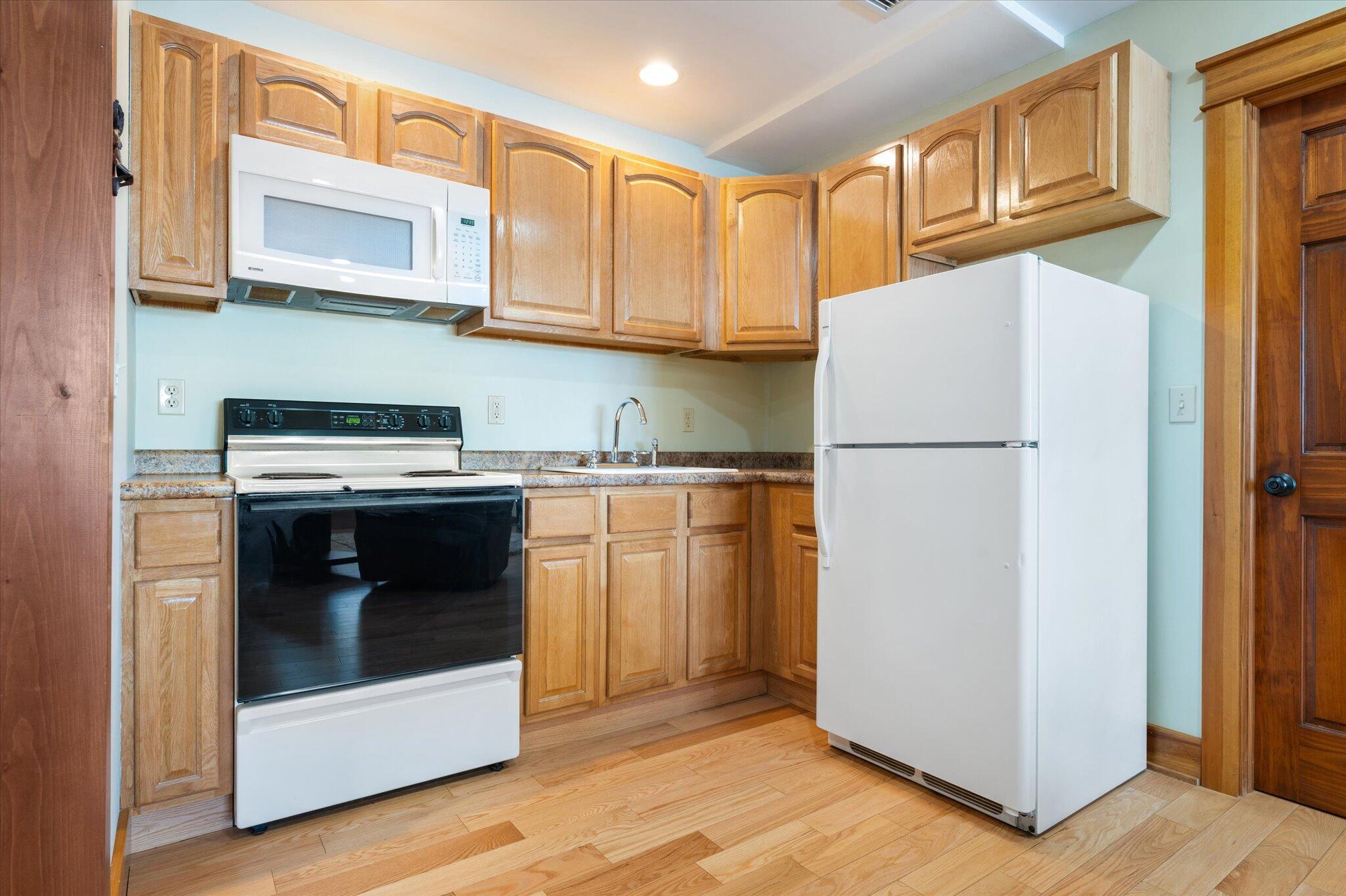 172 Harfords Point Road Harfords Point Twp ME 04441