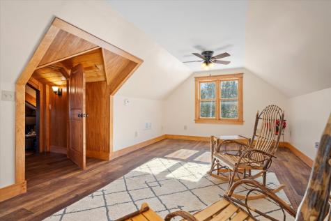 172 Harfords Point Road Harfords Point Twp ME 04441