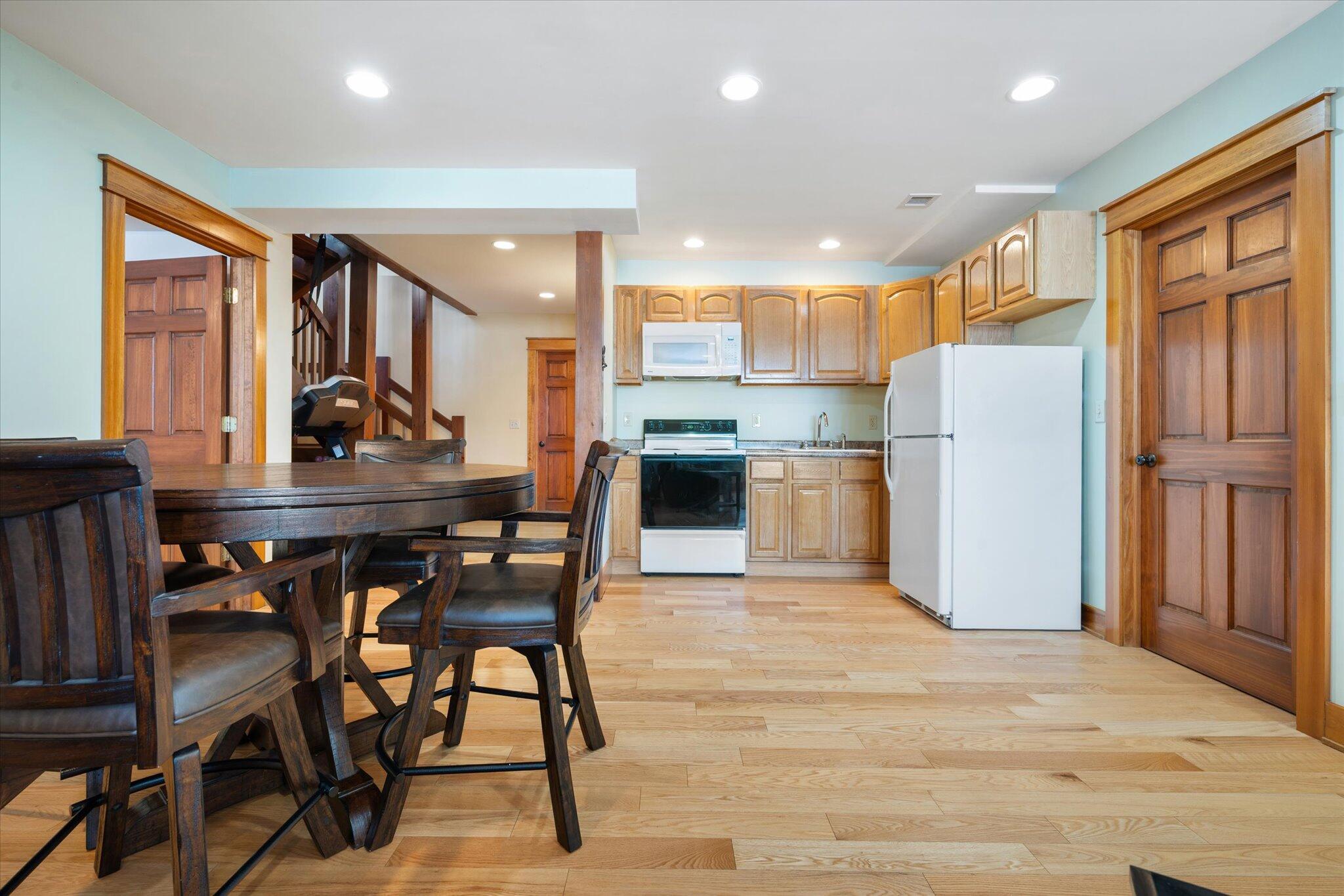 172 Harfords Point Road Harfords Point Twp ME 04441