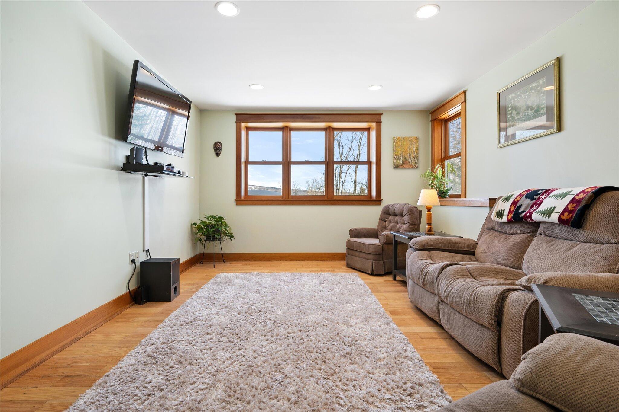 172 Harfords Point Road Harfords Point Twp ME 04441