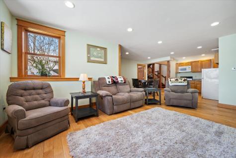 172 Harfords Point Road Harfords Point Twp ME 04441