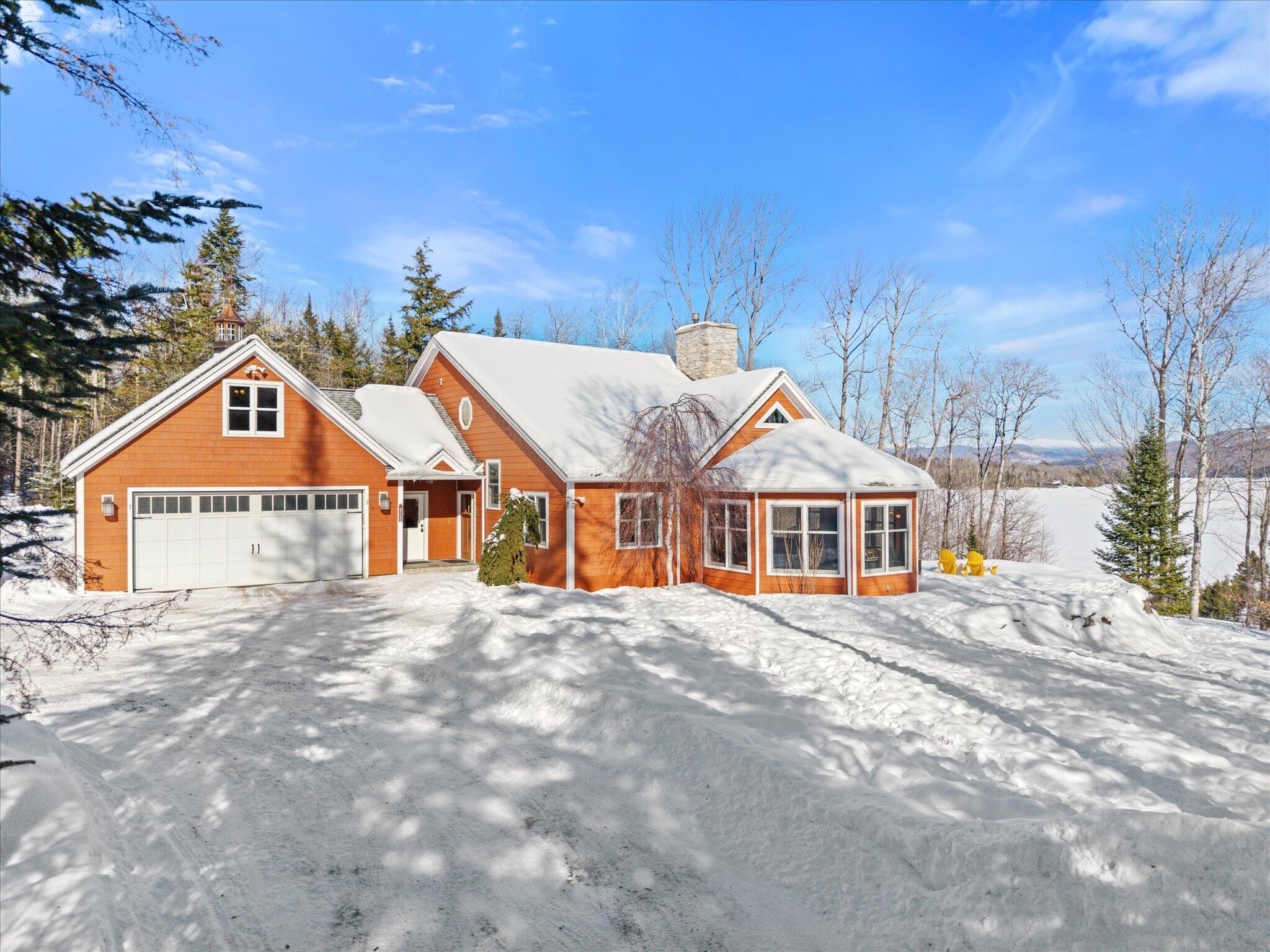 172 Harfords Point Road Harfords Point Twp ME 04441