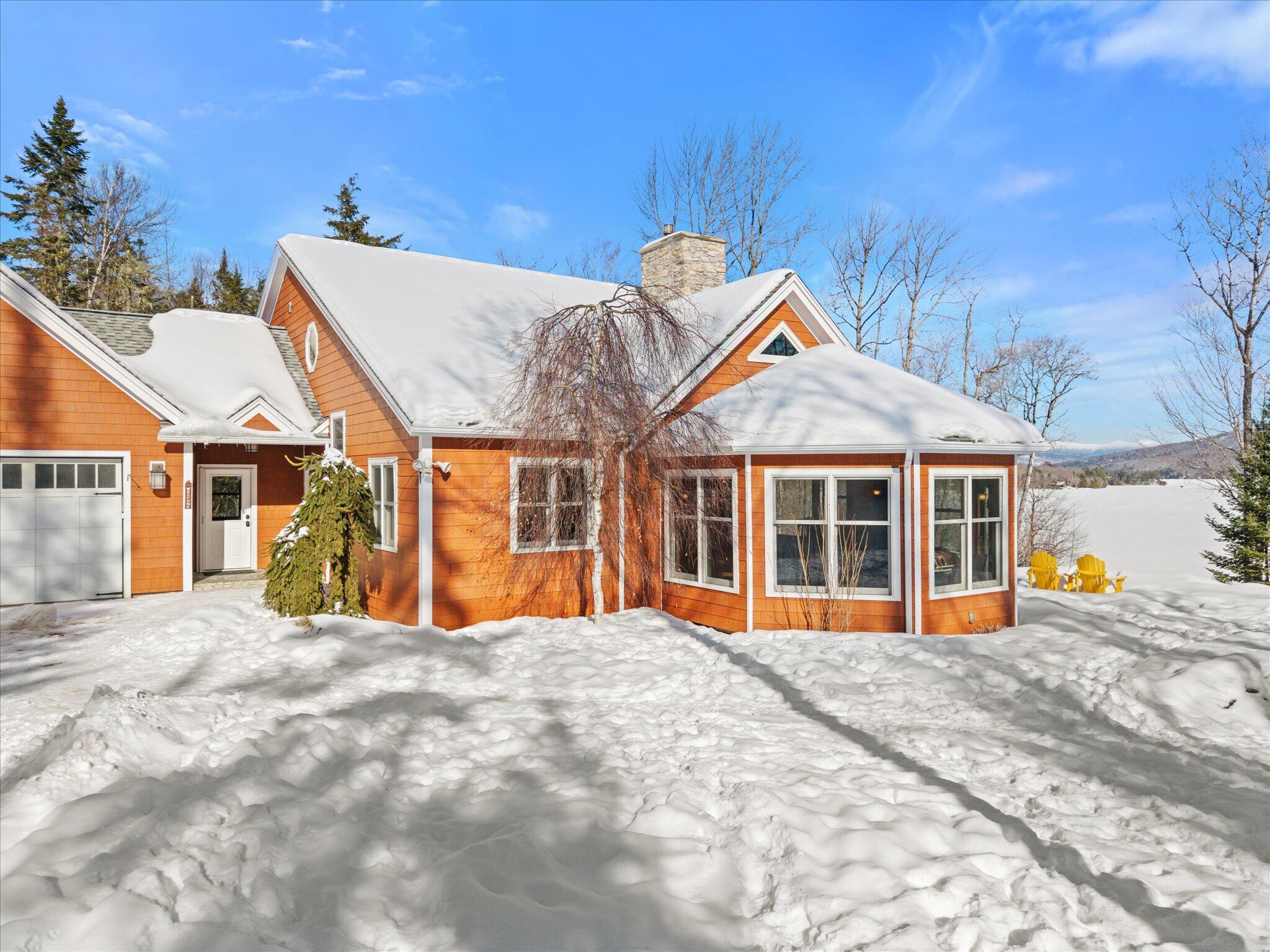 172 Harfords Point Road Harfords Point Twp ME 04441