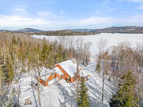 172 Harfords Point Road Harfords Point Twp ME 04441