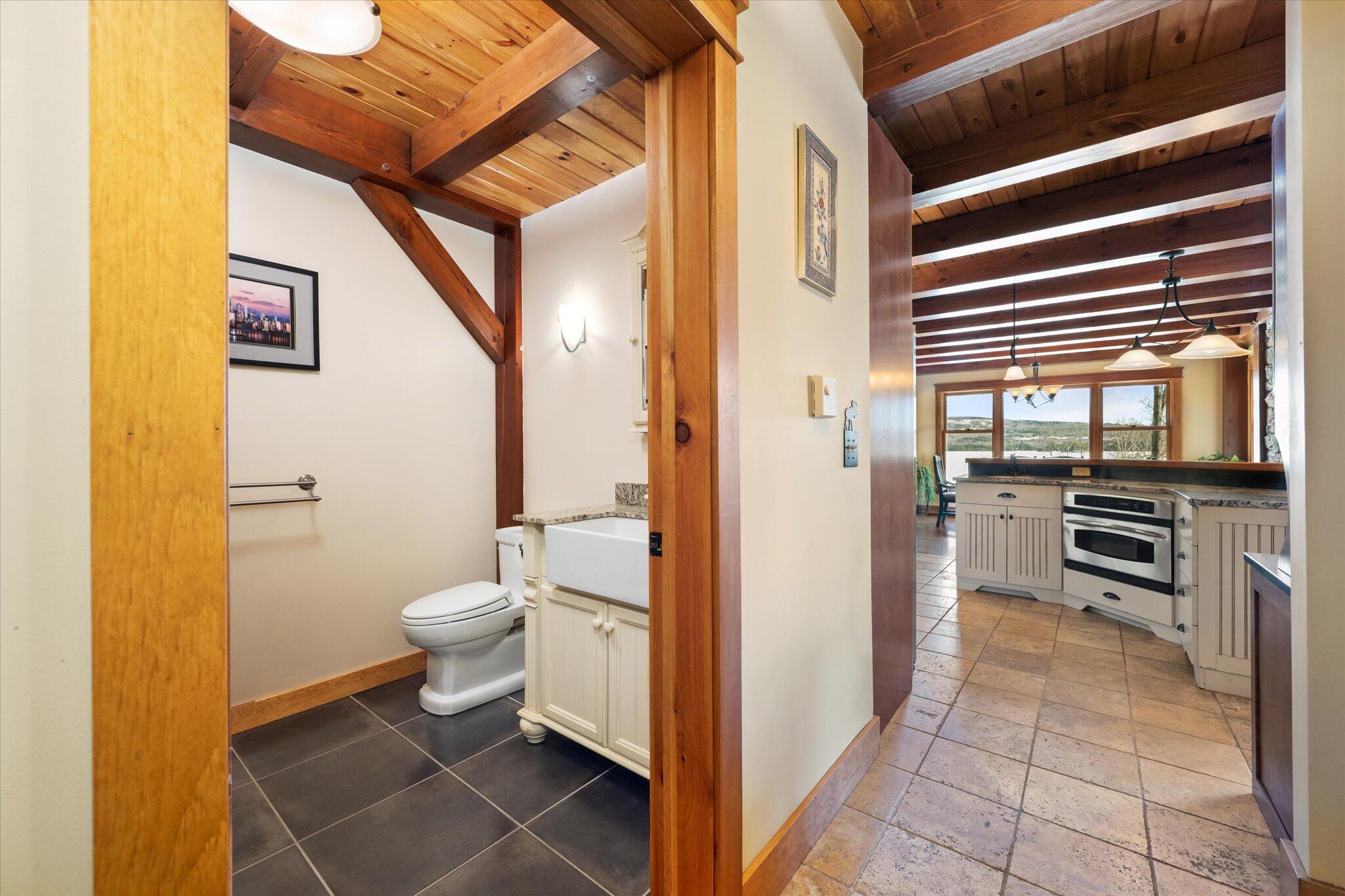 172 Harfords Point Road Harfords Point Twp ME 04441