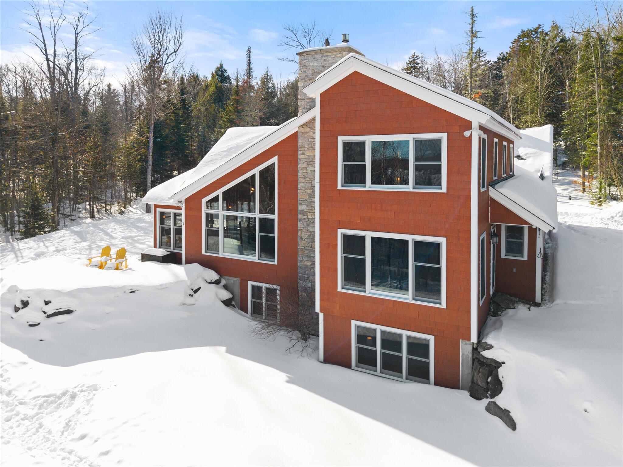 172 Harfords Point Road Harfords Point Twp ME 04441