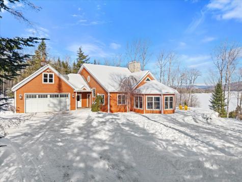 172 Harfords Point Road Harfords Point Twp ME 04441